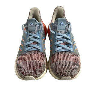 Adidas Ultraboost 19 Continental Athletic Sneakers